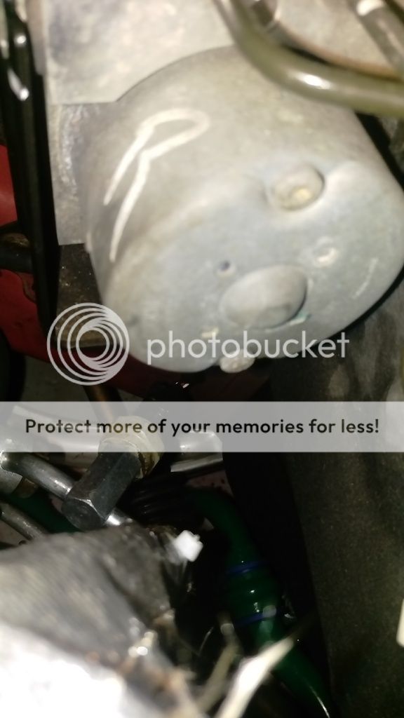 Steering rack replaced (whining noise) Page 3 The Nissan Club